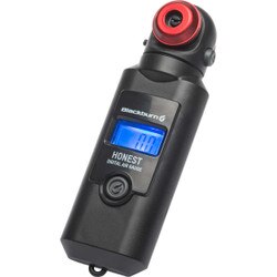Blackburn Honest Digital Pressure Gauge in One Color